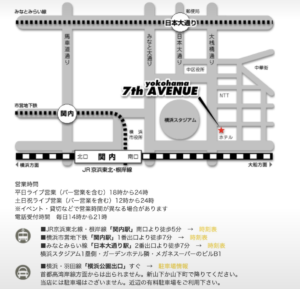 7th avenue